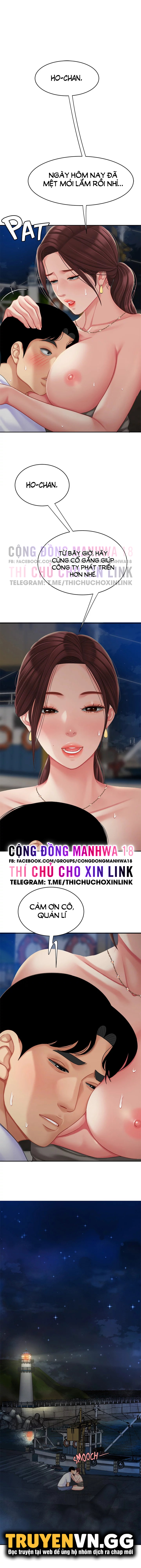 Nếm Mùi Lạc Thú Chapter 29 - Trang 8