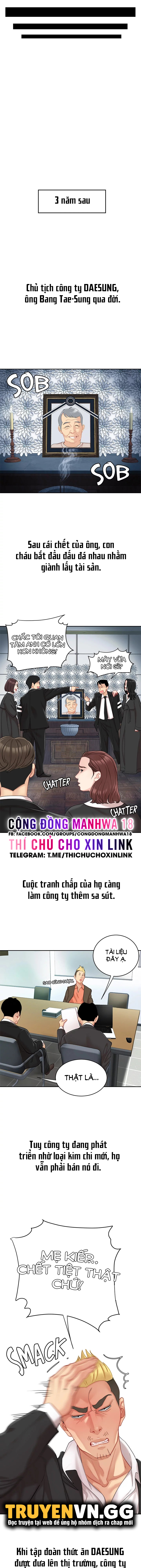 Nếm Mùi Lạc Thú Chapter 29 - Trang 9