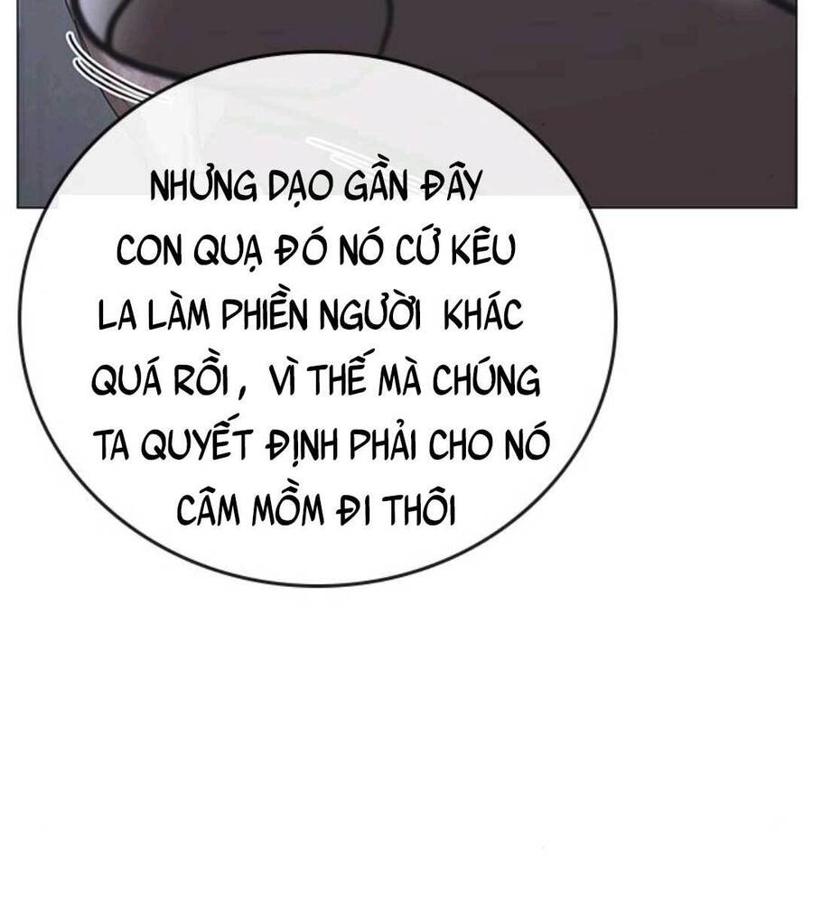 Nhiệm Vụ Đời Thật Chapter 70.5 - Trang 6