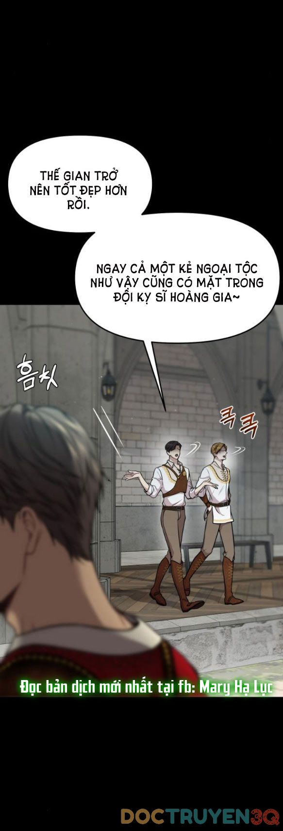 Phòng Ngủ Bí Mật Của Công Chúa Bị Bỏ Rơi Chapter 36.5 - Trang 25