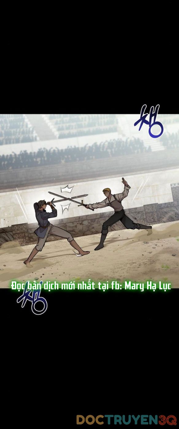 Phòng Ngủ Bí Mật Của Công Chúa Bị Bỏ Rơi Chapter 36 - Trang 42