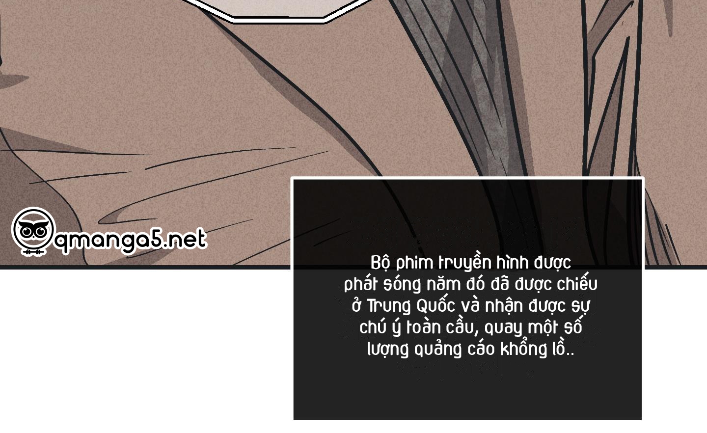 Phục Thù Chapter 49 - Trang 132