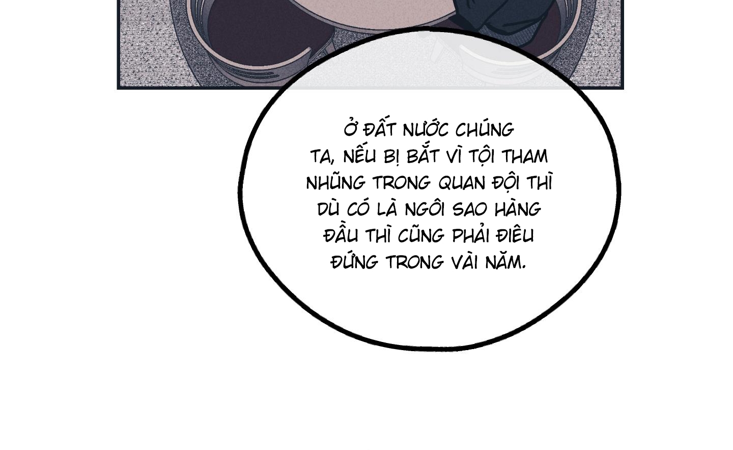 Phục Thù Chapter 49 - Trang 163