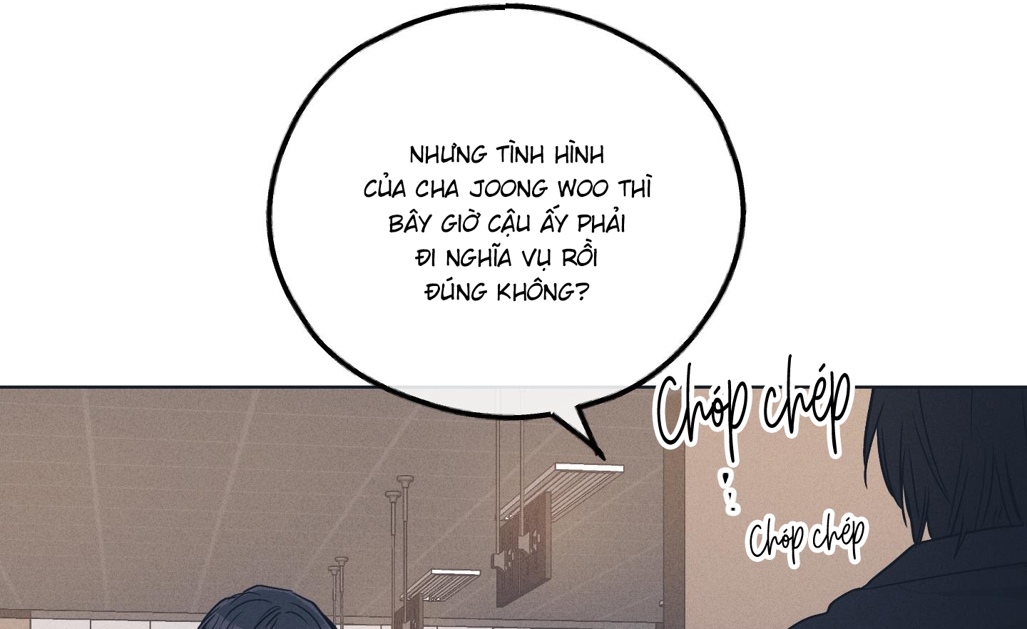 Phục Thù Chapter 49 - Trang 164