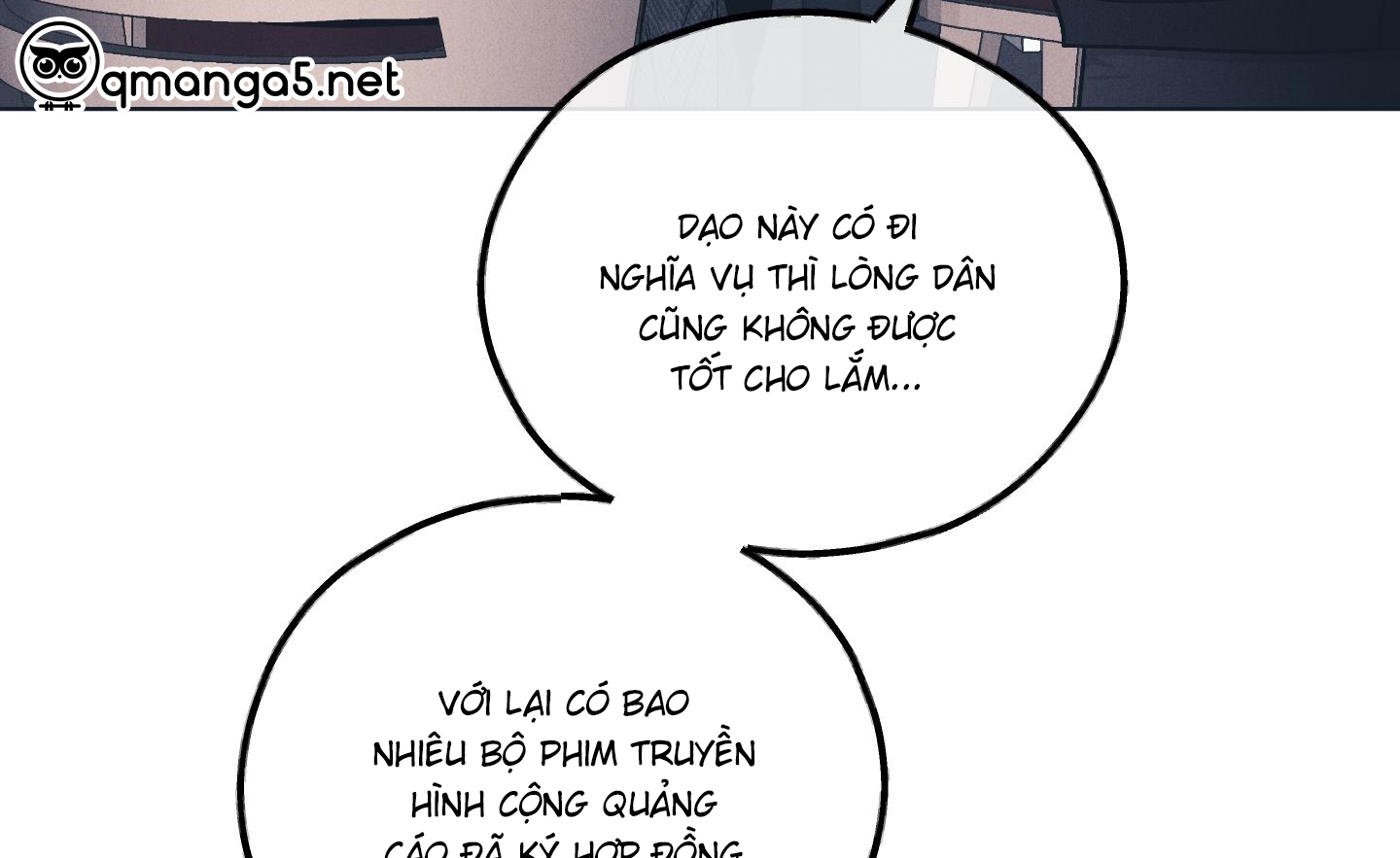 Phục Thù Chapter 49 - Trang 166