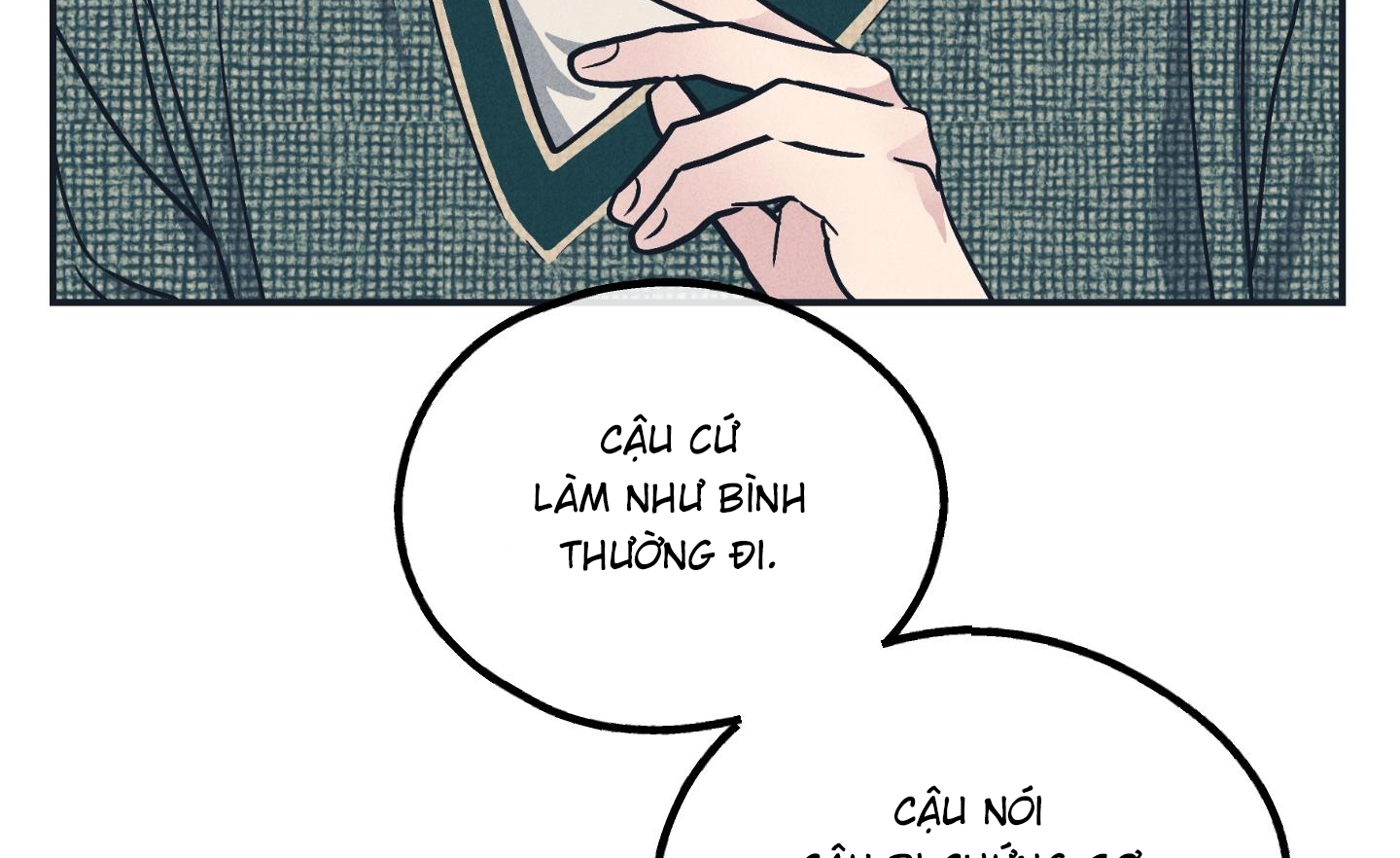 Phục Thù Chapter 49 - Trang 33