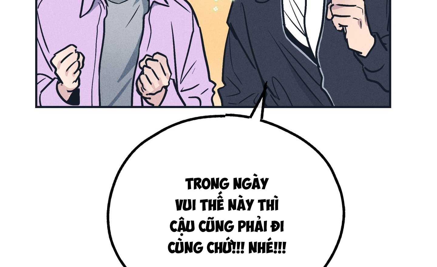 Phục Thù Chapter 49 - Trang 61