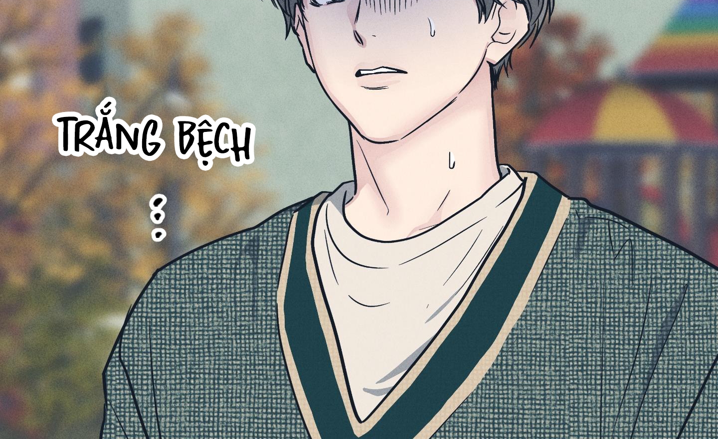 Phục Thù Chapter 49 - Trang 9