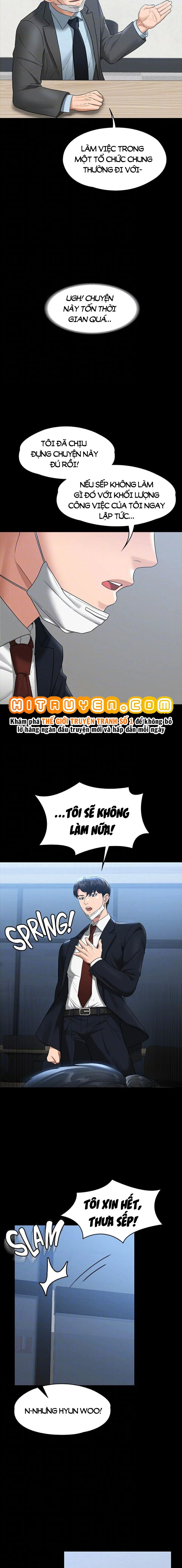 Ứng Dụng Cầu Được Ước Thấy Chapter 38 - Trang 5