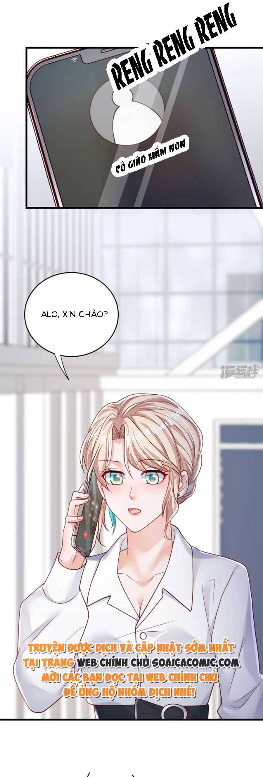 Ác Ma Thì Thầm Chapter 140 - Trang 4