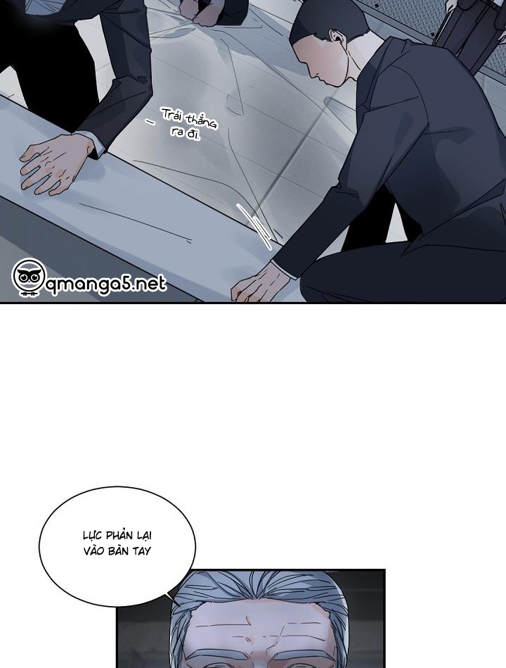 Boss Bitch Baby Chapter 56 - Trang 10