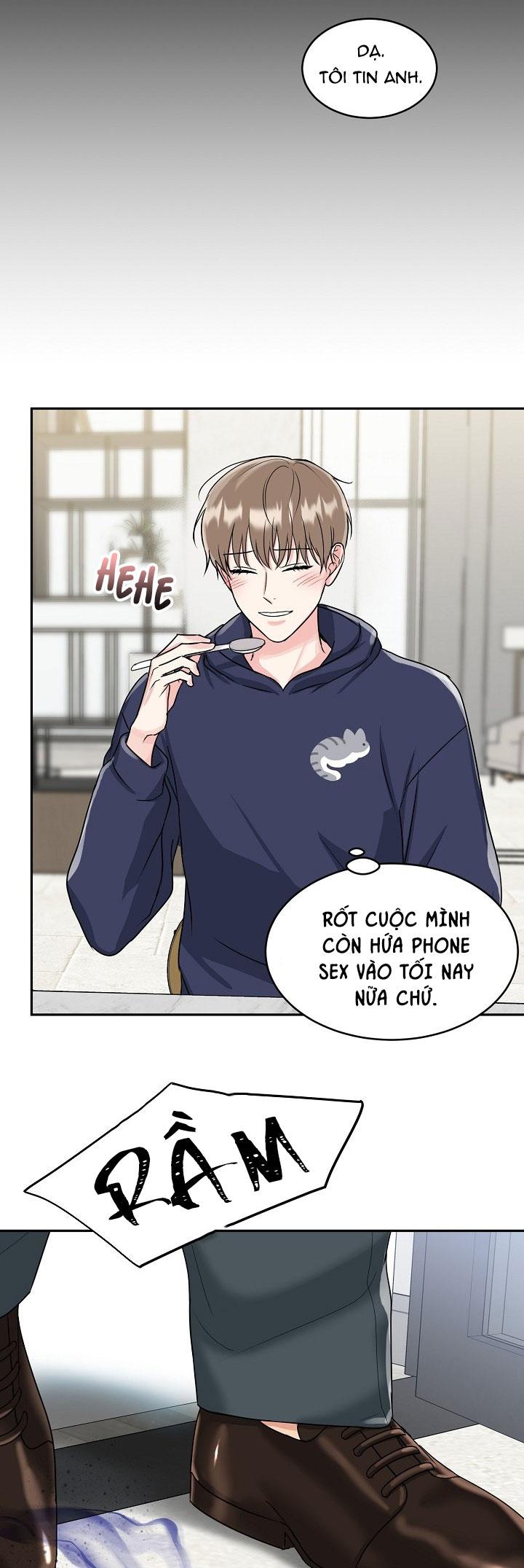 Hang Hổ Chapter 14 - Trang 28