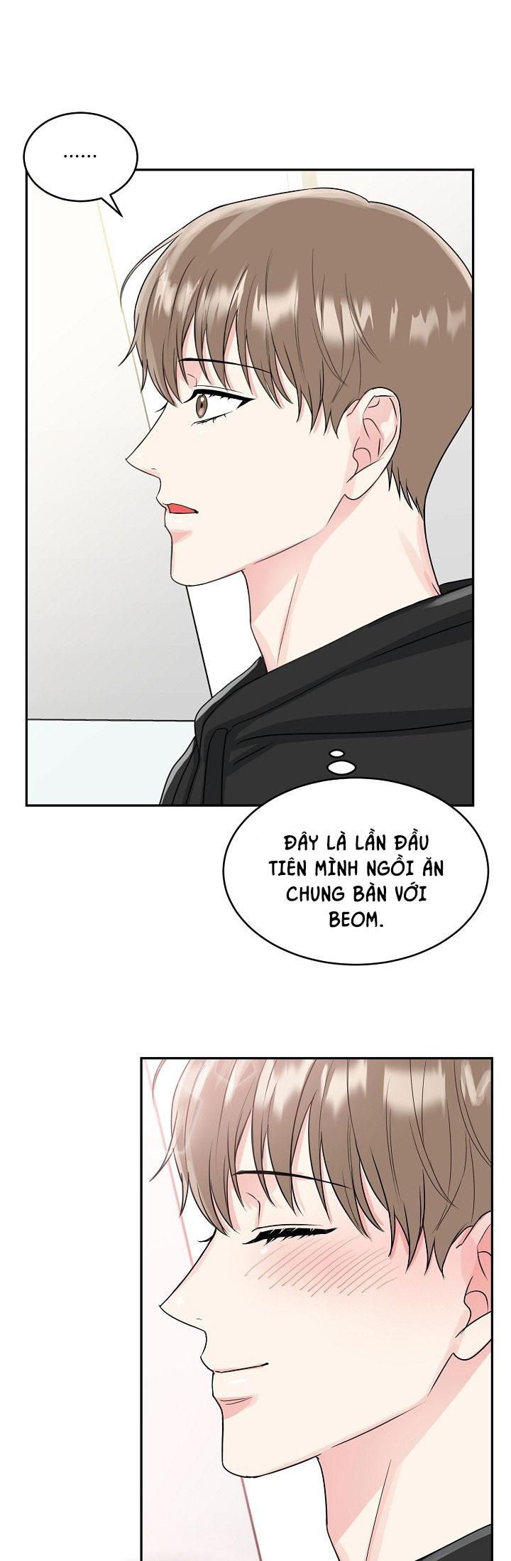 Hang Hổ Chapter 14 - Trang 6