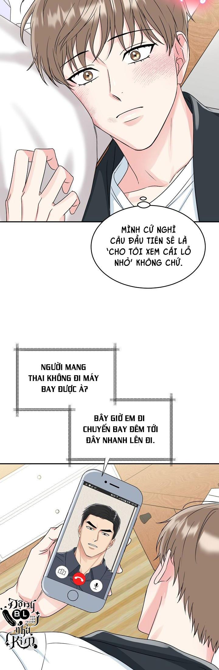 Hang Hổ Chapter 15 - Trang 35