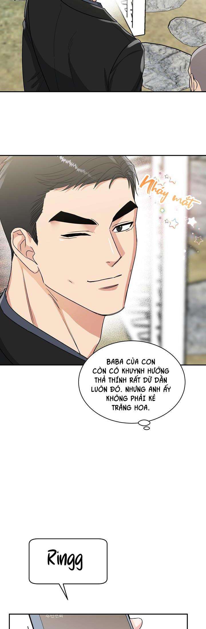 Hang Hổ Chapter 16 - Trang 40