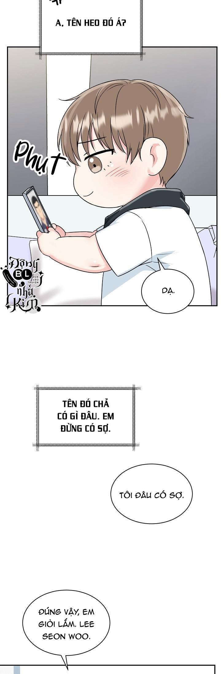 Hang Hổ Chapter 16 - Trang 7