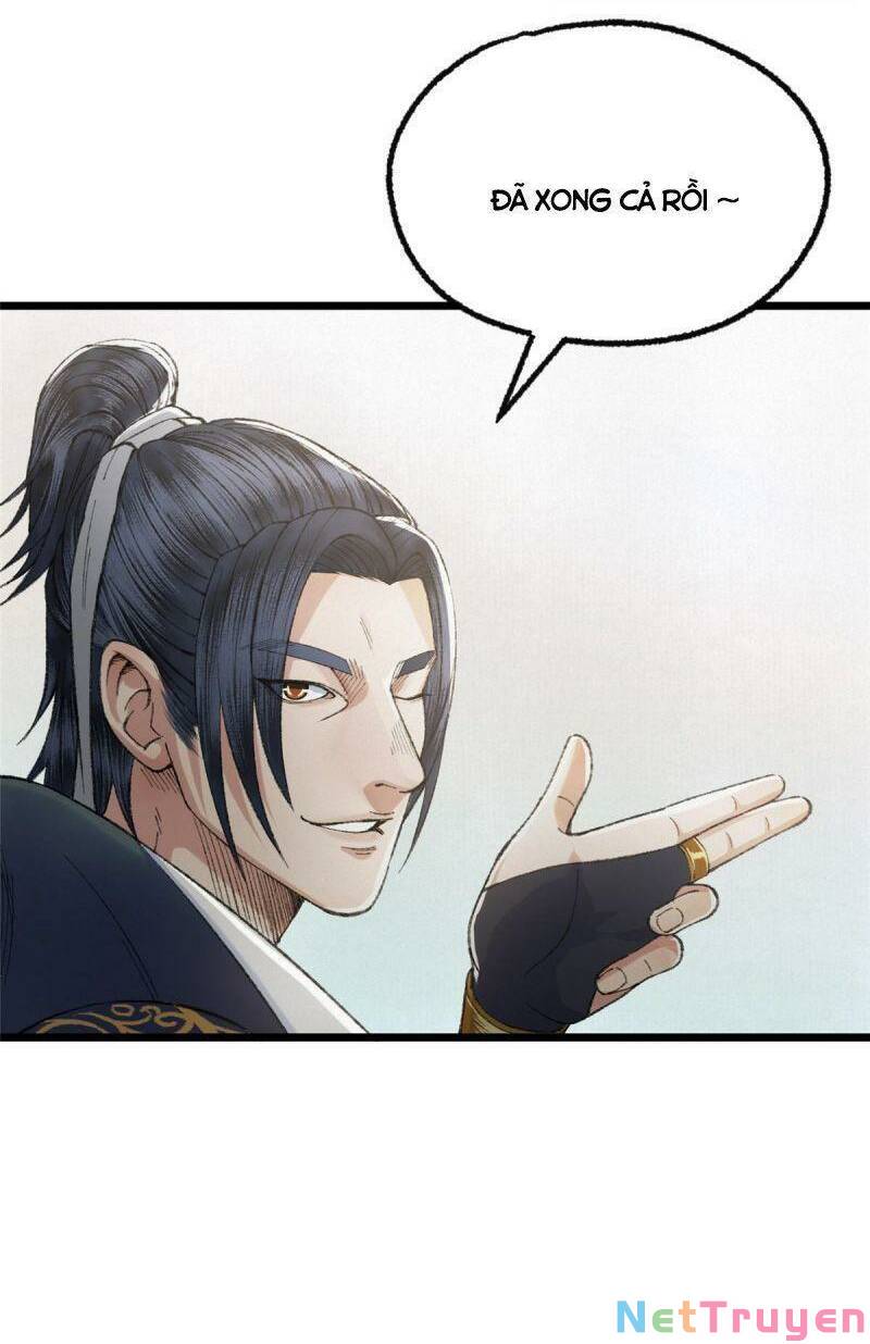 Khu Thần Chapter 100 - Trang 20