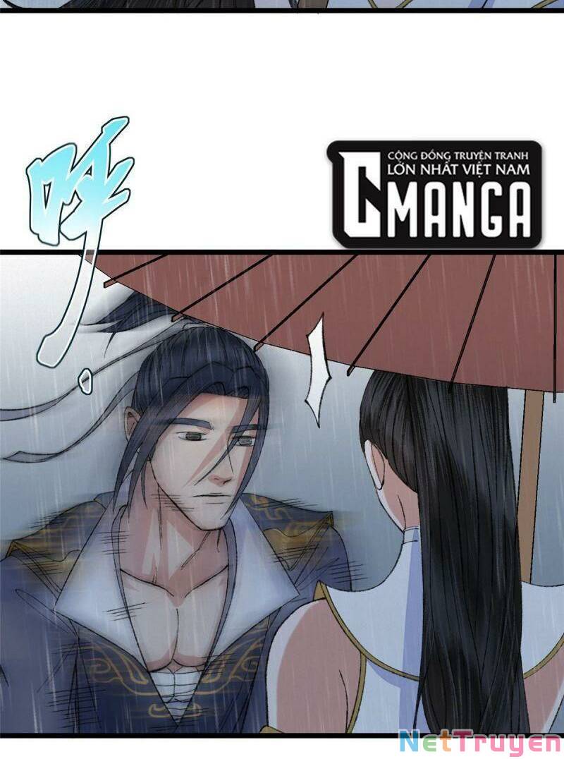 Khu Thần Chapter 100 - Trang 30