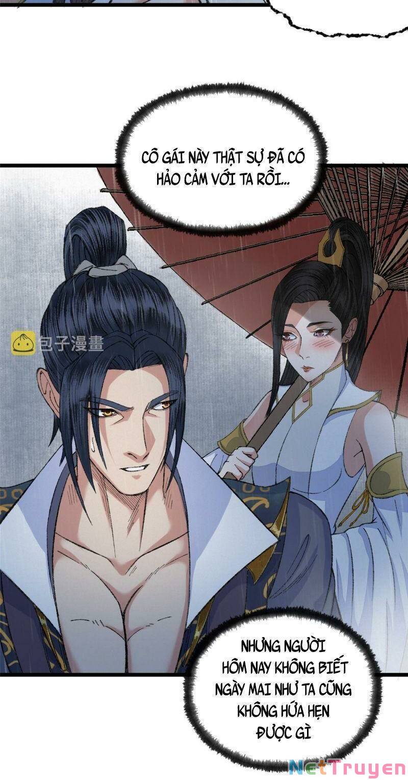 Khu Thần Chapter 100 - Trang 34