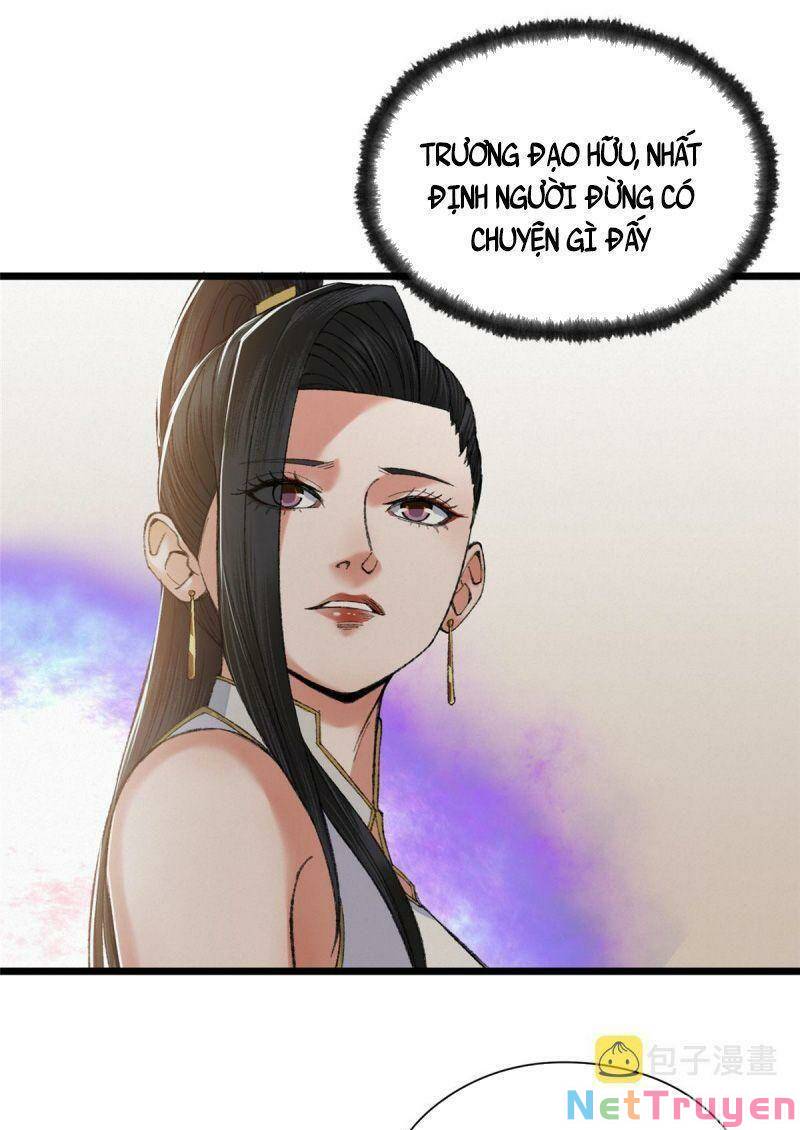 Khu Thần Chapter 100 - Trang 5