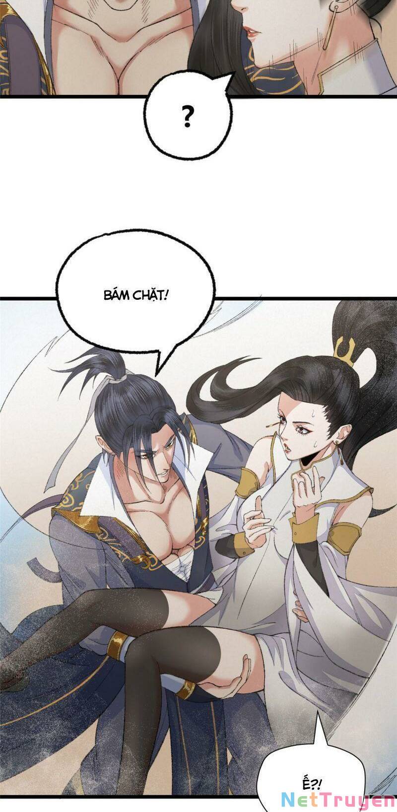 Khu Thần Chapter 100 - Trang 8