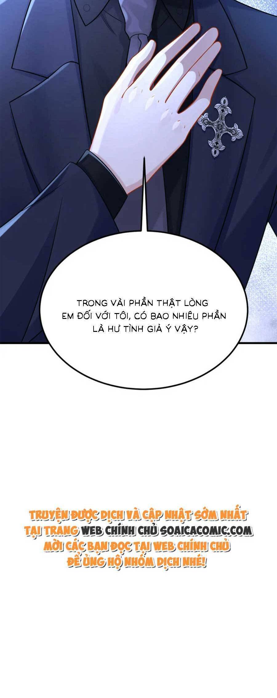 Manh Bảo Của Tôi Là Liêu Cơ Chapter 133 - Trang 30