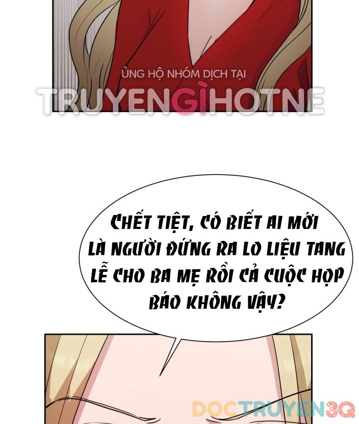 Tuyệt Đối Chiếm Hữu Chapter 28.5 - Trang 3