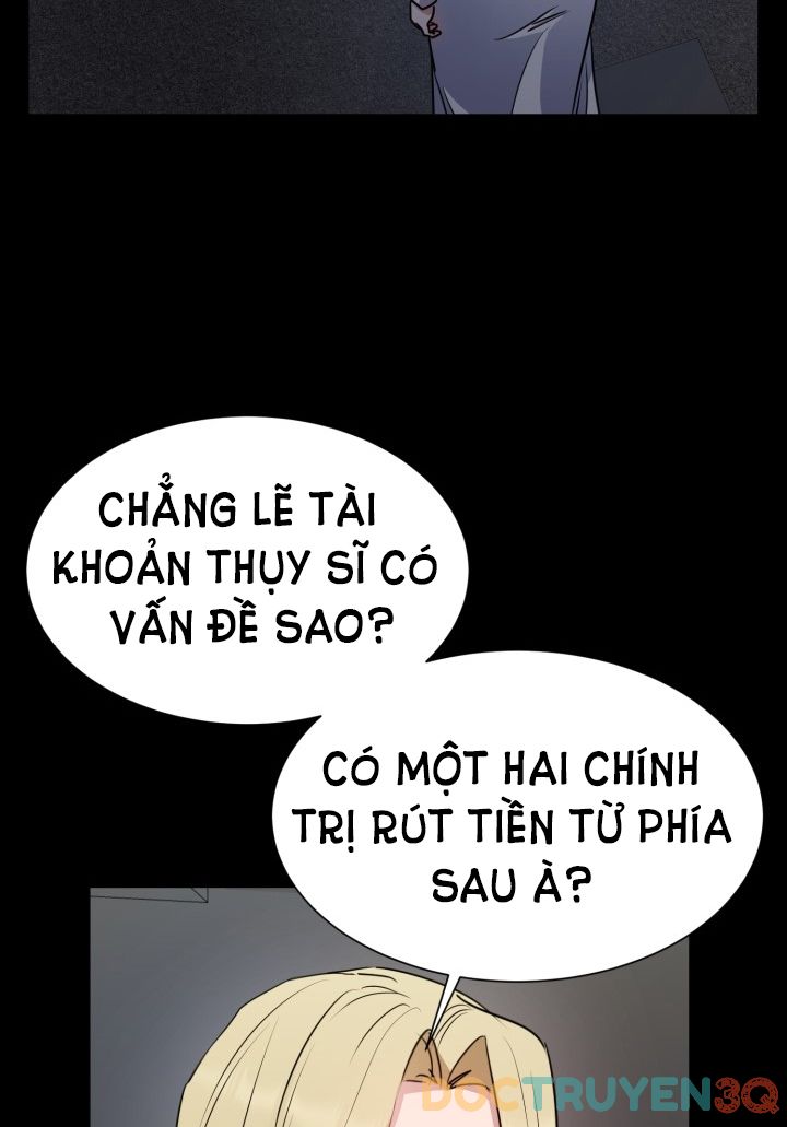 Tuyệt Đối Chiếm Hữu Chapter 28.5 - Trang 30