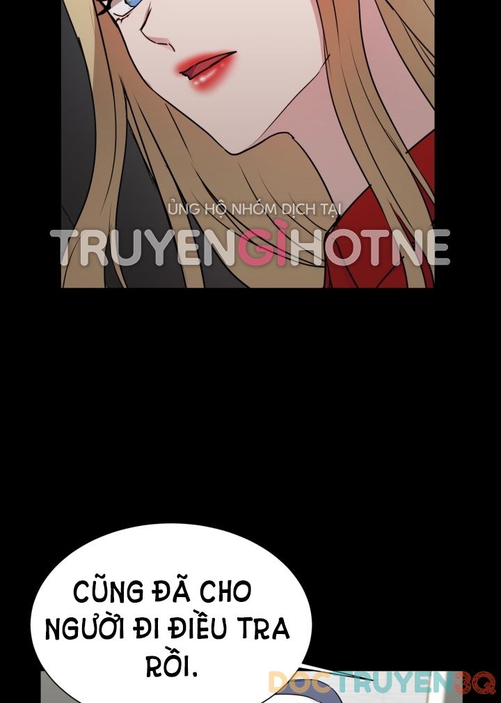 Tuyệt Đối Chiếm Hữu Chapter 28.5 - Trang 34