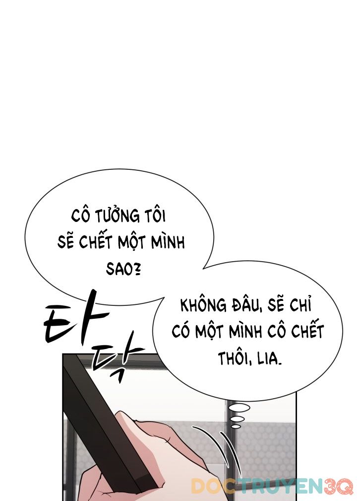 Tuyệt Đối Chiếm Hữu Chapter 28.5 - Trang 42