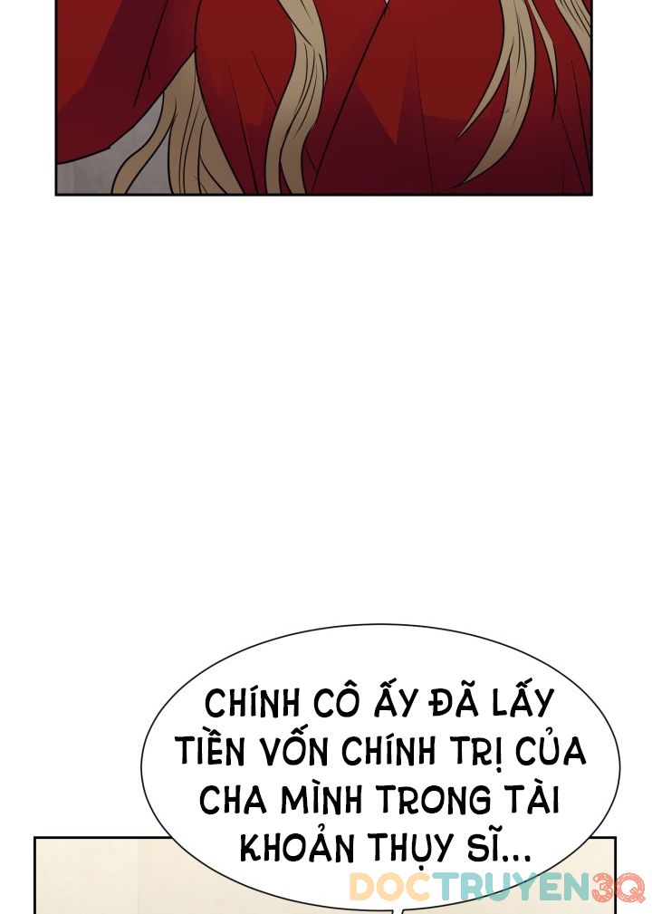 Tuyệt Đối Chiếm Hữu Chapter 28.5 - Trang 45