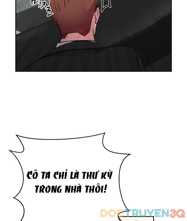 Tuyệt Đối Chiếm Hữu Chapter 28.5 - Trang 6