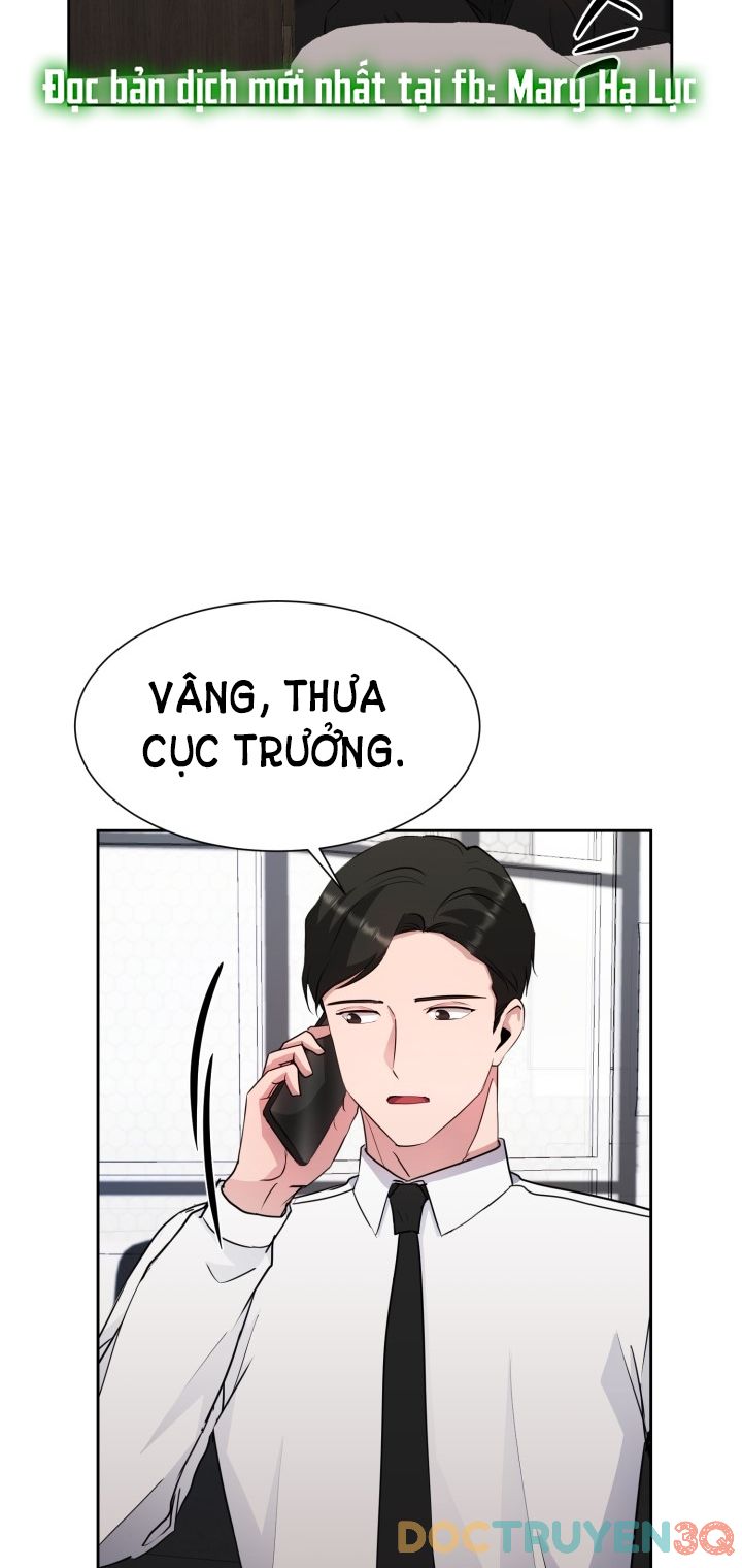 Tuyệt Đối Chiếm Hữu Chapter 28.5 - Trang 53