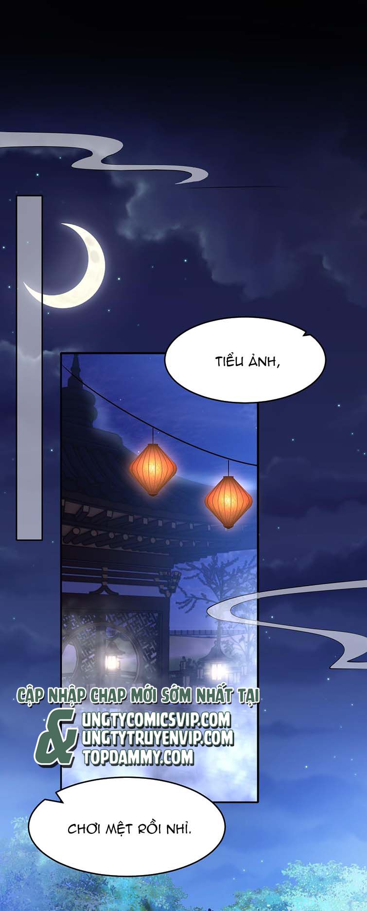 Ảnh Vệ Khó Làm Chapter 46 - Trang 2