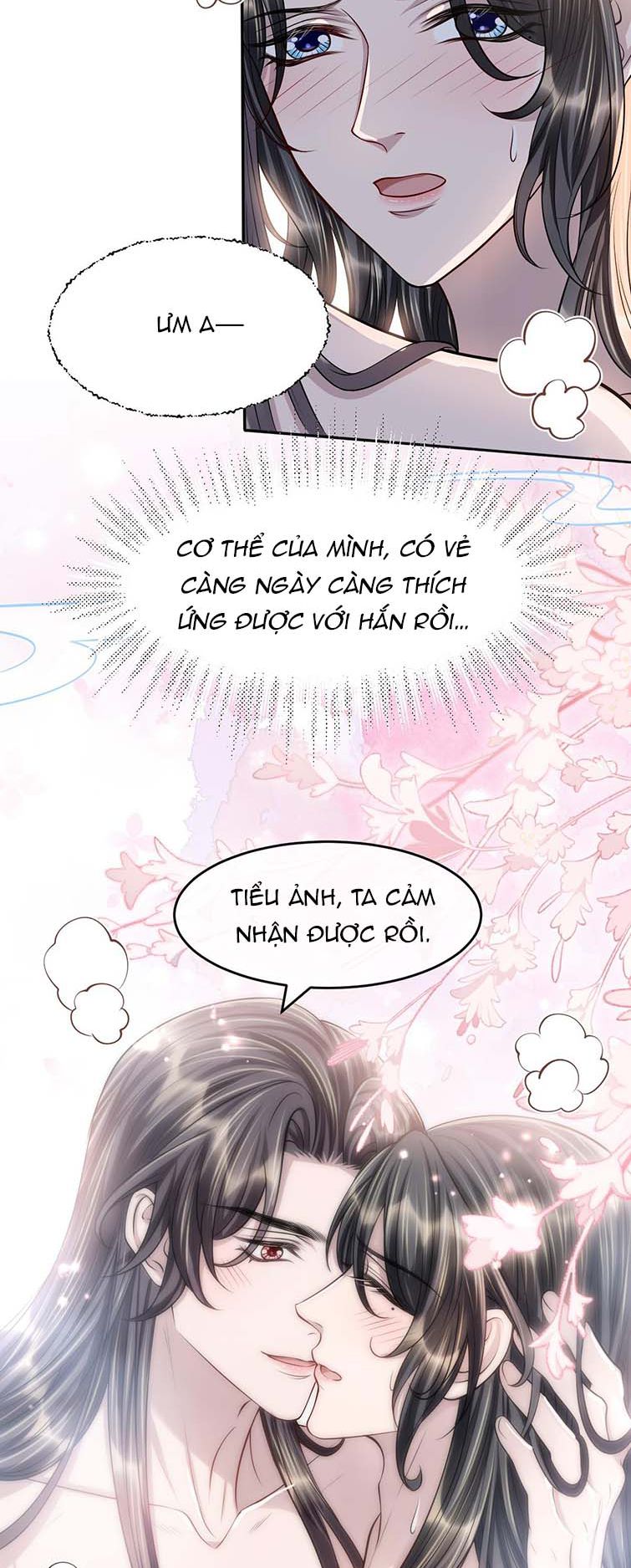 Ảnh Vệ Khó Làm Chapter 46 - Trang 11