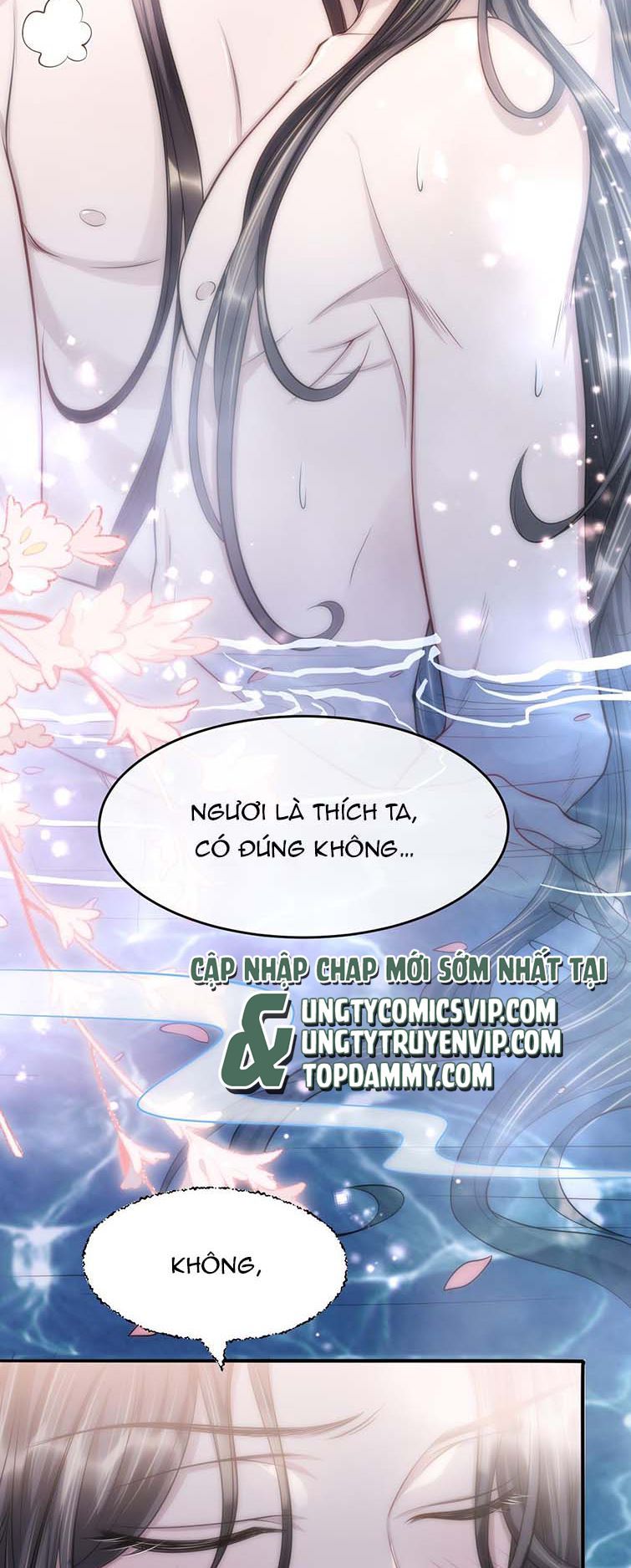 Ảnh Vệ Khó Làm Chapter 46 - Trang 12