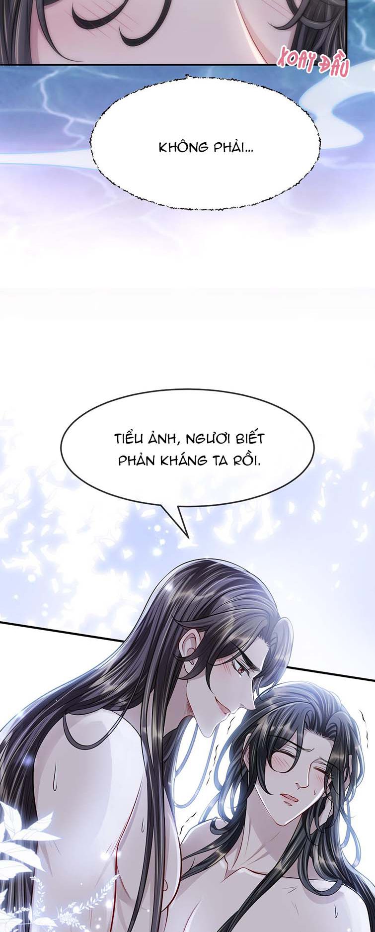 Ảnh Vệ Khó Làm Chapter 46 - Trang 13