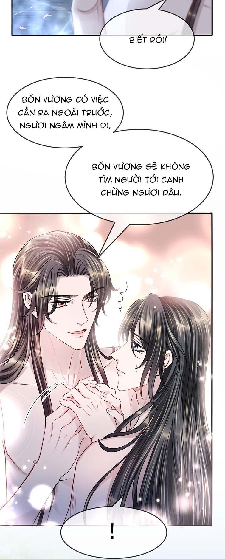Ảnh Vệ Khó Làm Chapter 46 - Trang 15