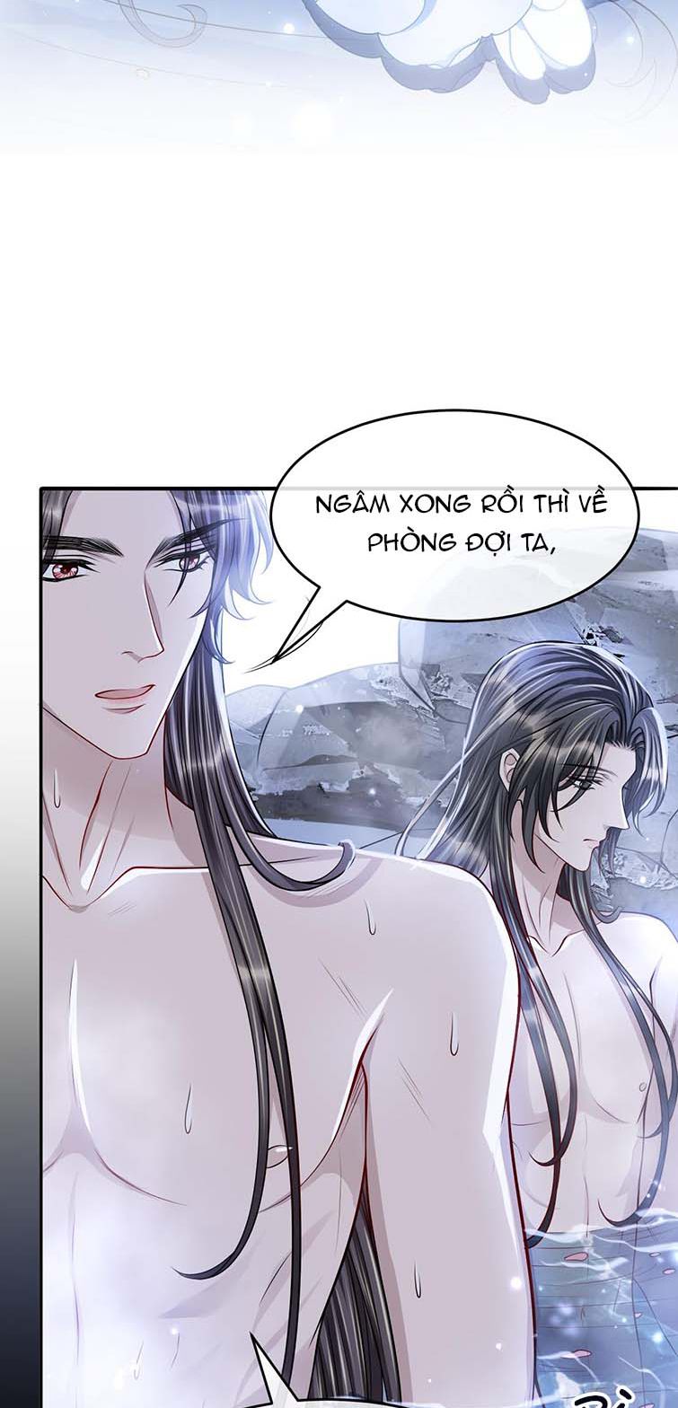 Ảnh Vệ Khó Làm Chapter 46 - Trang 18