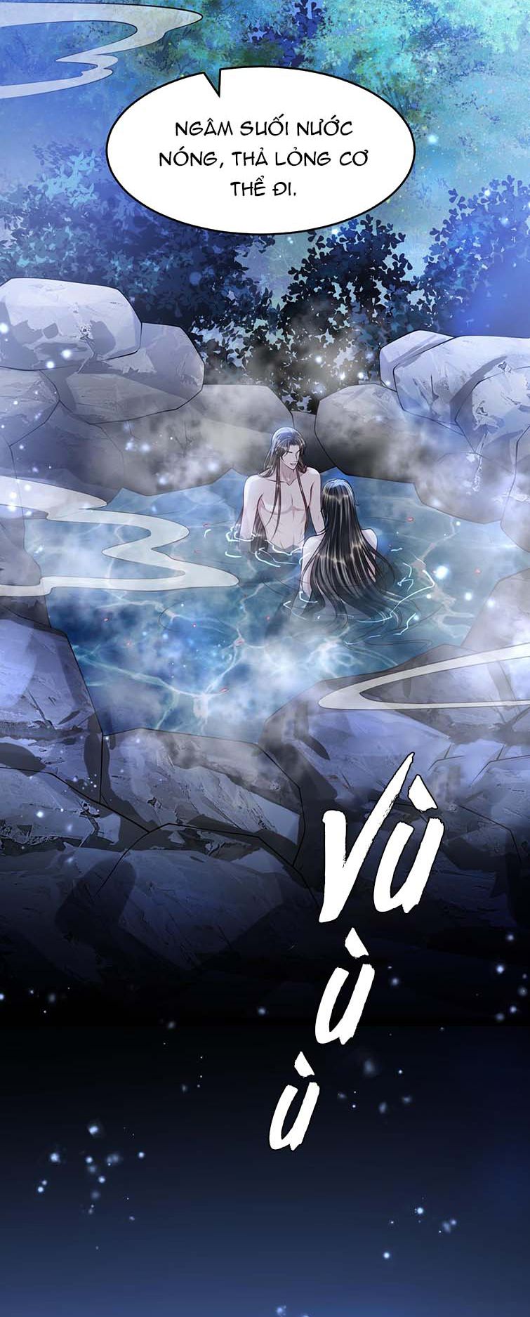 Ảnh Vệ Khó Làm Chapter 46 - Trang 3