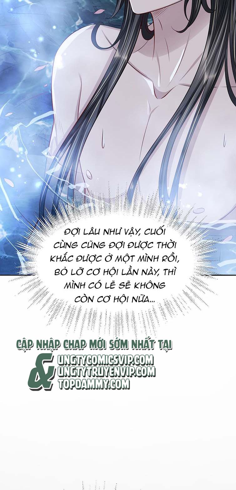 Ảnh Vệ Khó Làm Chapter 46 - Trang 21