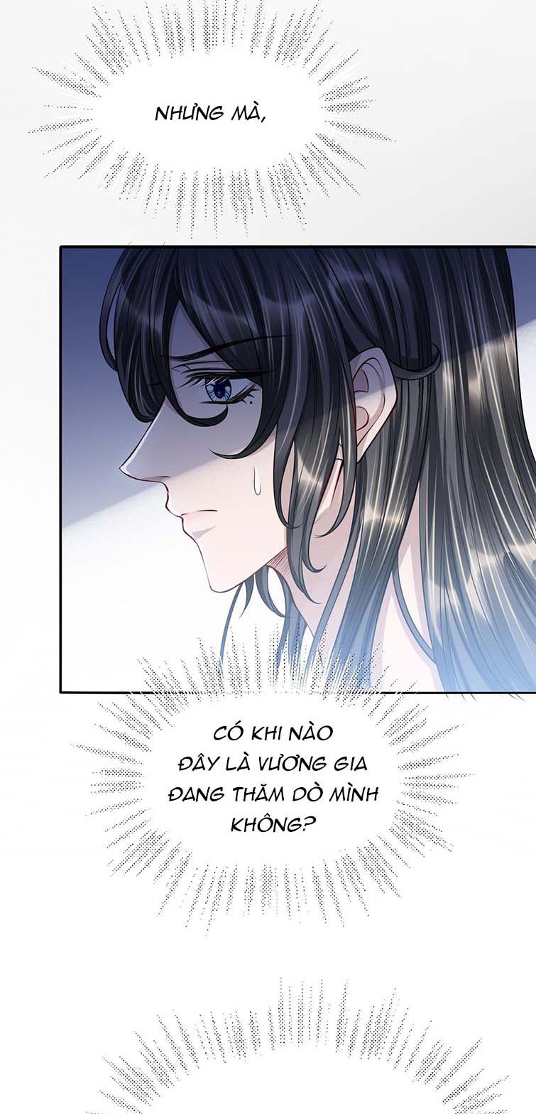 Ảnh Vệ Khó Làm Chapter 46 - Trang 22