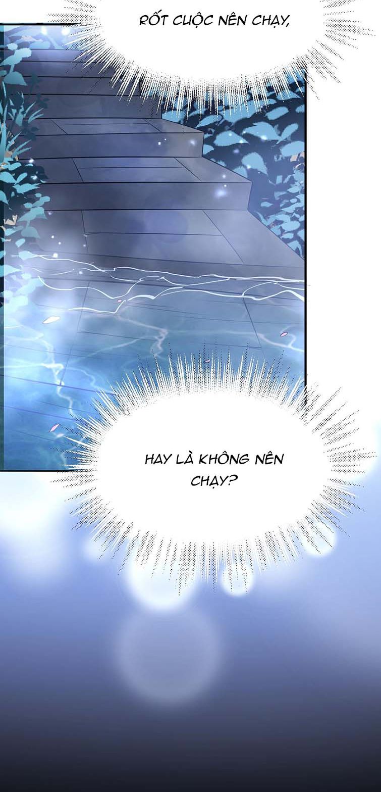 Ảnh Vệ Khó Làm Chapter 46 - Trang 23
