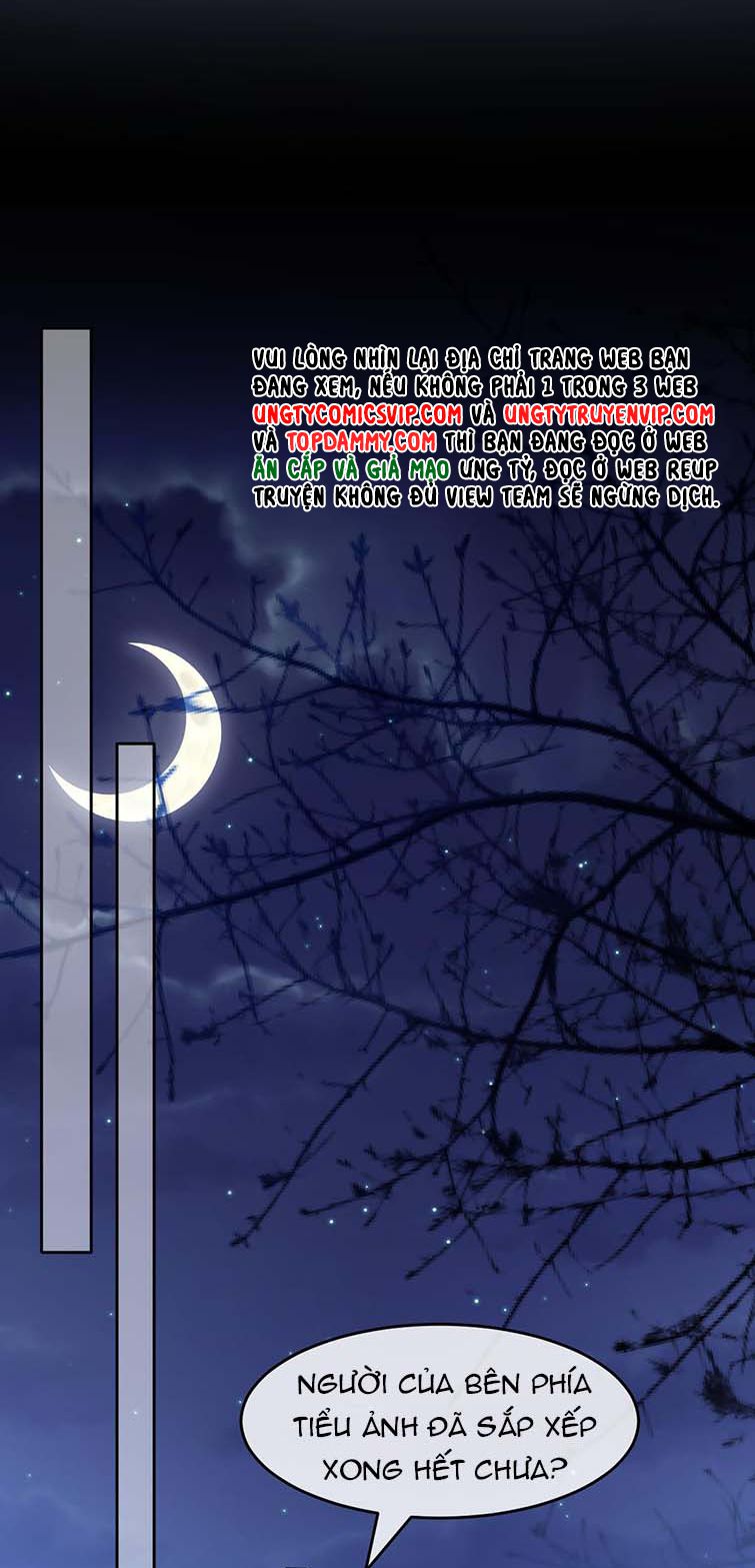 Ảnh Vệ Khó Làm Chapter 46 - Trang 24