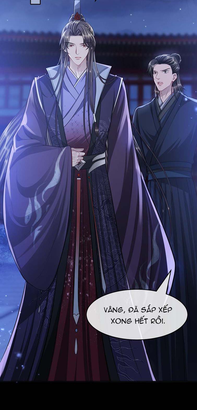 Ảnh Vệ Khó Làm Chapter 46 - Trang 25