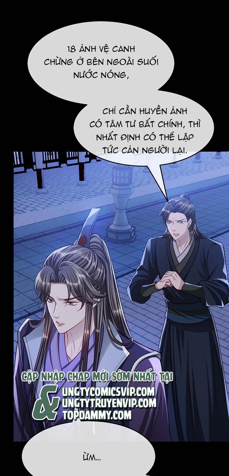 Ảnh Vệ Khó Làm Chapter 46 - Trang 26