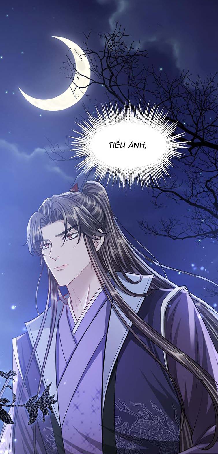 Ảnh Vệ Khó Làm Chapter 46 - Trang 28