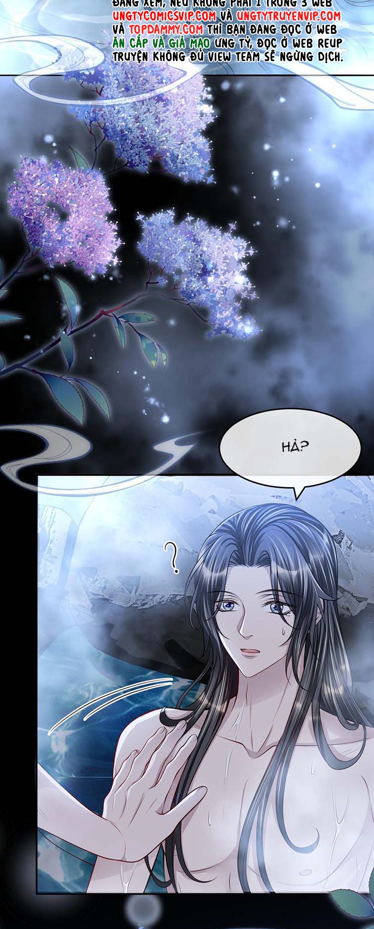 Ảnh Vệ Khó Làm Chapter 46 - Trang 5