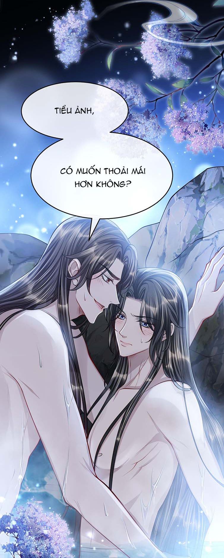 Ảnh Vệ Khó Làm Chapter 46 - Trang 6