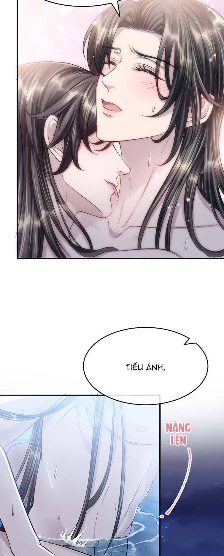 Ảnh Vệ Khó Làm Chapter 46 - Trang 8